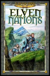 Elven nations